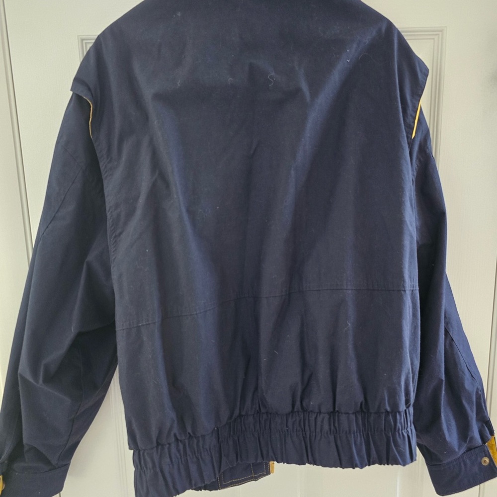 Marc By Andrew Marc Men’s Jacket View 3